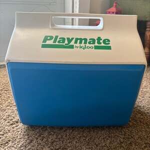 Playmate by Igloo - general for sale - by owner -